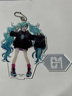 2025年最新】初音ミクアクリルスタンドの人気アイテム - メルカリ