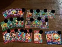 ⚠️最終値下げ⚠️妖怪ウォッチカード まとめ売り