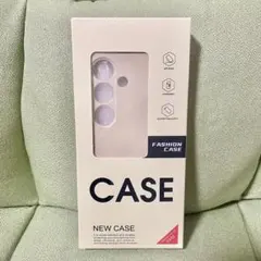 GALAXY S24 シリコンケース