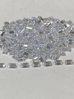 キュービックジルコニア　バケット300個