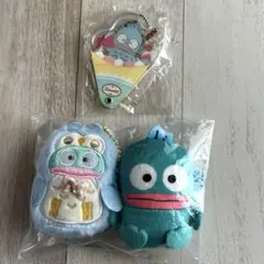 2025年最新】サンリオキャラクターズ シークレットマスコット(森