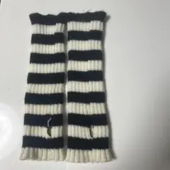 アームウォーマー