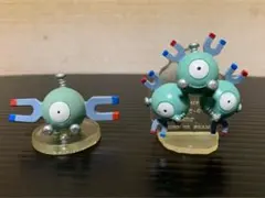 モンコレ初期　コイル　レアコイル