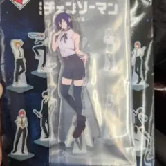 一番くじ チェンソーマン G賞 アクリルスタンド レゼ