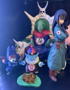 2025年最新】ドラゴンボール 一番くじ e賞 シュウ&マイの人気アイテム