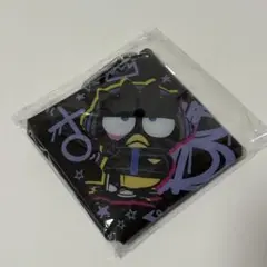 サンリオ Solid & Cool マルチケース 8 バットばつ丸