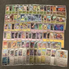 メガドリーム　エネルギーミラー　被りなし88枚