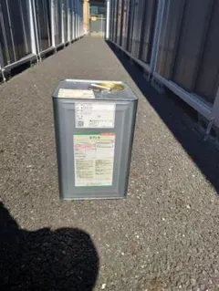 PARATEX クリアコートeco 15kg - メルカリ