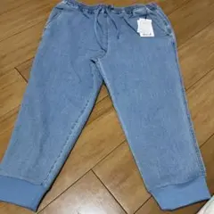 NDICO ストレートデニム M 304SAXデニム