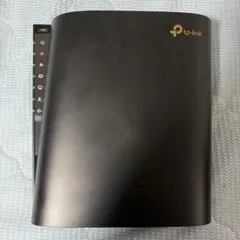 TP-Link 無線LANルーター デュアルバンド