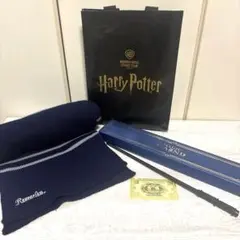 ハリーポッター レイブンクロー マフラー 魔法の杖 セット