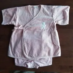 HOTMANバスローブセット