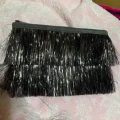 MAC ポーチ　新品未使用