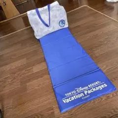 ちびにゃん様専用＊東京ディズニーリゾートバケーションパッケージクッションマット付