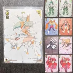 ドリームルリグパック　るう子　セット【ウィクロス/WIXOSS】 ドリームルリグパック るう子 セット【ウィクロス/WIXOSS】 るう子