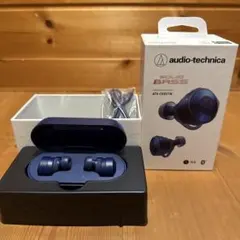 オーディオテクニカ　ATH-CKS5TW