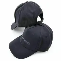 Porsche Turbo Cap ポルシェ　BLACK 【キャップ】のサムネイル