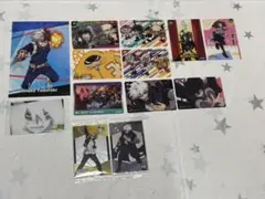 僕のヒーローアカデミア ランダムグッズ