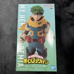 僕のヒーローアカデミア デク フィギュア