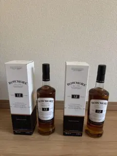 2026年最新】ボウモア 30年の人気アイテム - メルカリ