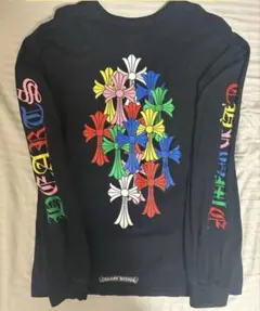 Chrome Hearts L/S クロムハーツ ポケット ロンT L⁠ - メルカリ
