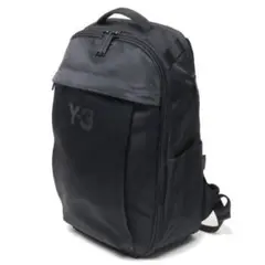 Y-3 20ss BACK PACK バックパック リュック ブラック