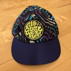 Rip Curl 90s カラフルキャップのサムネイル