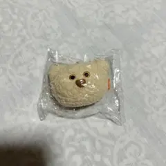 mojojojo フェイスマスコット くま モジョジョジョ　クマ