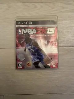 NBA 2K15