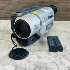 2026年最新】SONY DCR-TRV225の人気アイテム - メルカリ