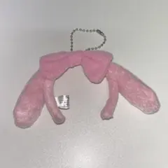 サンリオ　マイメロディ　ミニカチューシャ