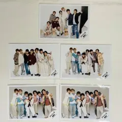 WEST.オフショ 公式写真(ジャニーズWEST)