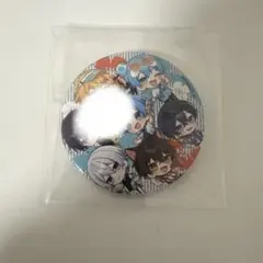 SneakerStep すにすて　サイン付き　缶バッジ　おまけあり