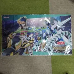 遊戯王OCG バトルシティ プレイマット