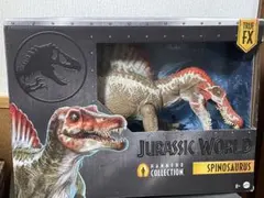 Hammond Collection Spinosaurus スピノサウルス