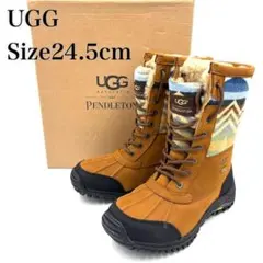 2026年最新】ugg pendletonの人気アイテム - メルカリ