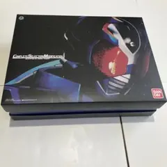 COMPLETE SELECTION MODIFICATION ガタックゼクター