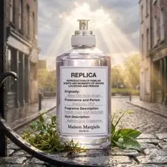 正規品　ウェンザレインストップス　マルジェラ　香水　オードトワレ　30ml