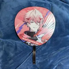 にじさんじ VOLTACTION セラフ・ダズルガーデン ジャンボうちわ