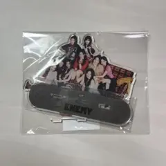 TWICE enemy アクリルスタンド 3形態購入特典　JYP