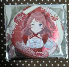 学園アイドルマスター 学マス 上海 中国限定 缶バッジ 秦谷美鈴 - メルカリ
