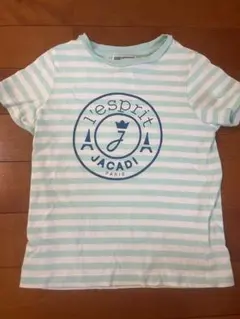 Jacadi 半袖Tシャツ 3A 96cm