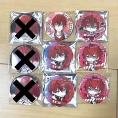 ブルーロック 妖 缶バッジ 千切豹馬 15個セット - メルカリ