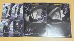 フロイド＆ジェイド 6点まとめ売り