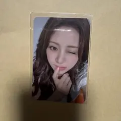 izna ジミン トレカ 特典 ラキドロ レア 出回りなし | Mercari