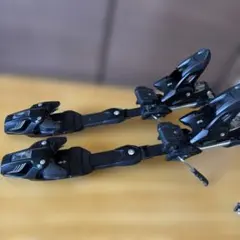 JOYRIDE ジョイライドボードブーツファン＋ビンディング付き/BK/99cm