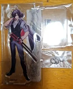 2026年最新】岡田以蔵 fgo アクスタの人気アイテム - メルカリ