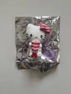 美品 2004年当時物 名古屋限定 エビフライ ハローキティ ご当地キティ