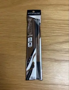 MAYBELLINE ファッションブロウパウダーインペンシル BR-3明るい茶色
