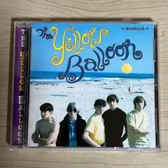 The Yellow Balloon／The Yellow Balloon　CD